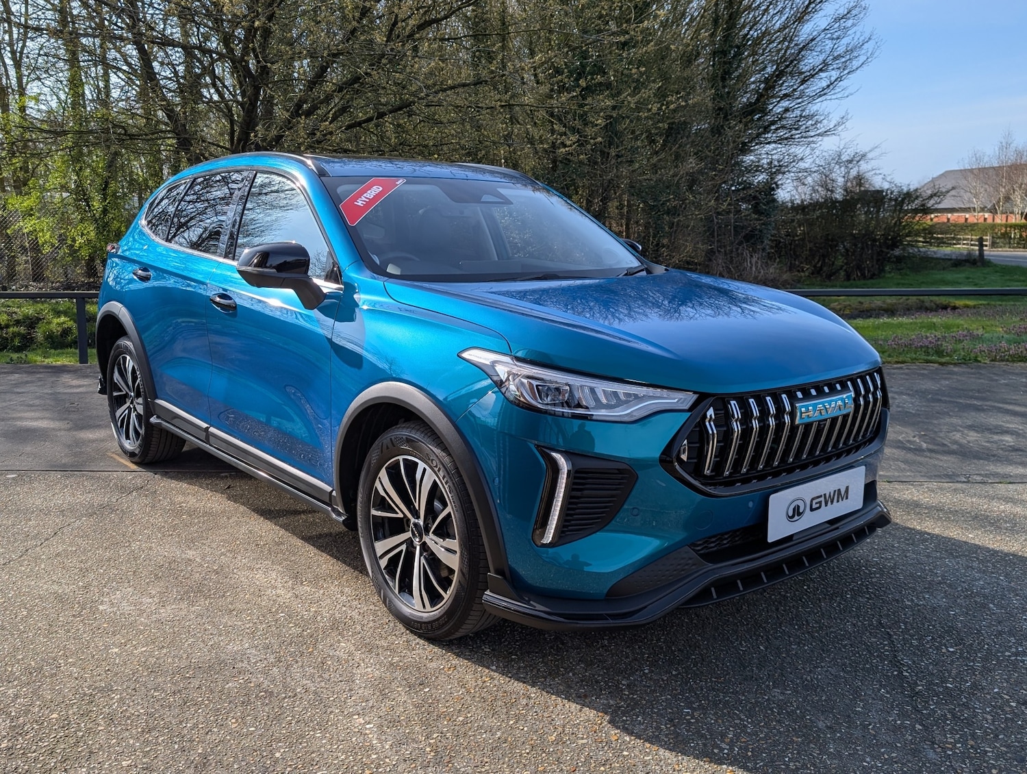 Used GWM Haval Jolion Pro for sale - 78199180: Photo 6