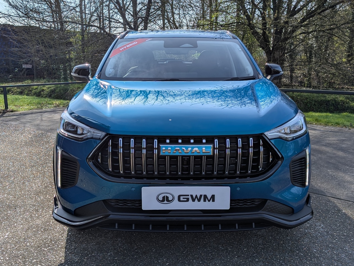 Used GWM Haval Jolion Pro for sale - 78199180: Photo 7