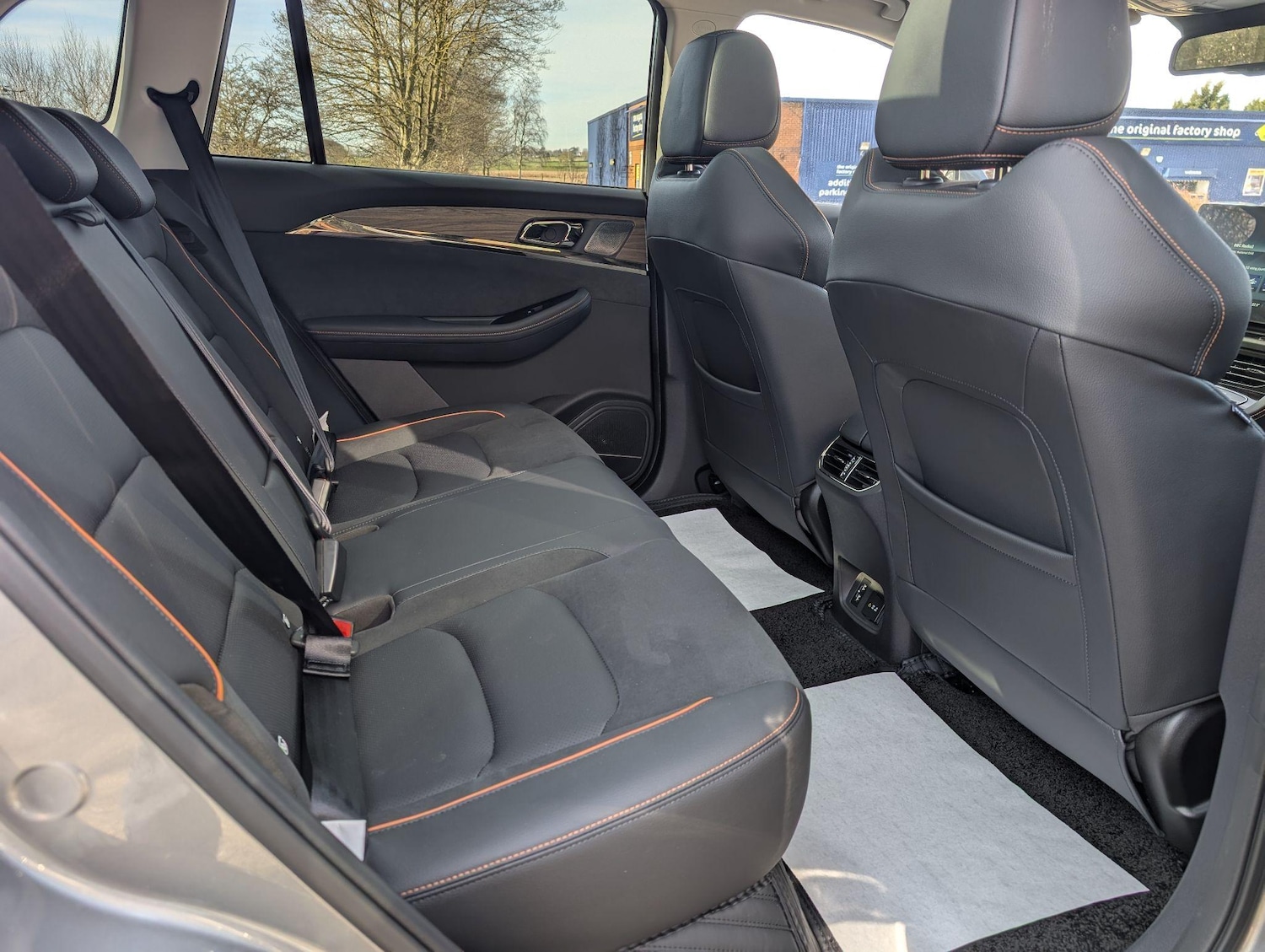 Used Skywell BE11 2025 for sale - 76742784: Photo 14