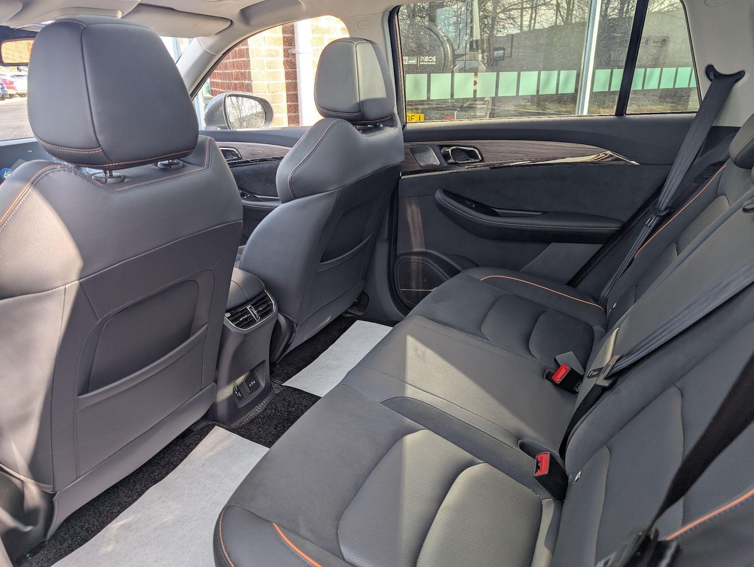 Used Skywell BE11 2025 for sale - 76742784: Photo 17