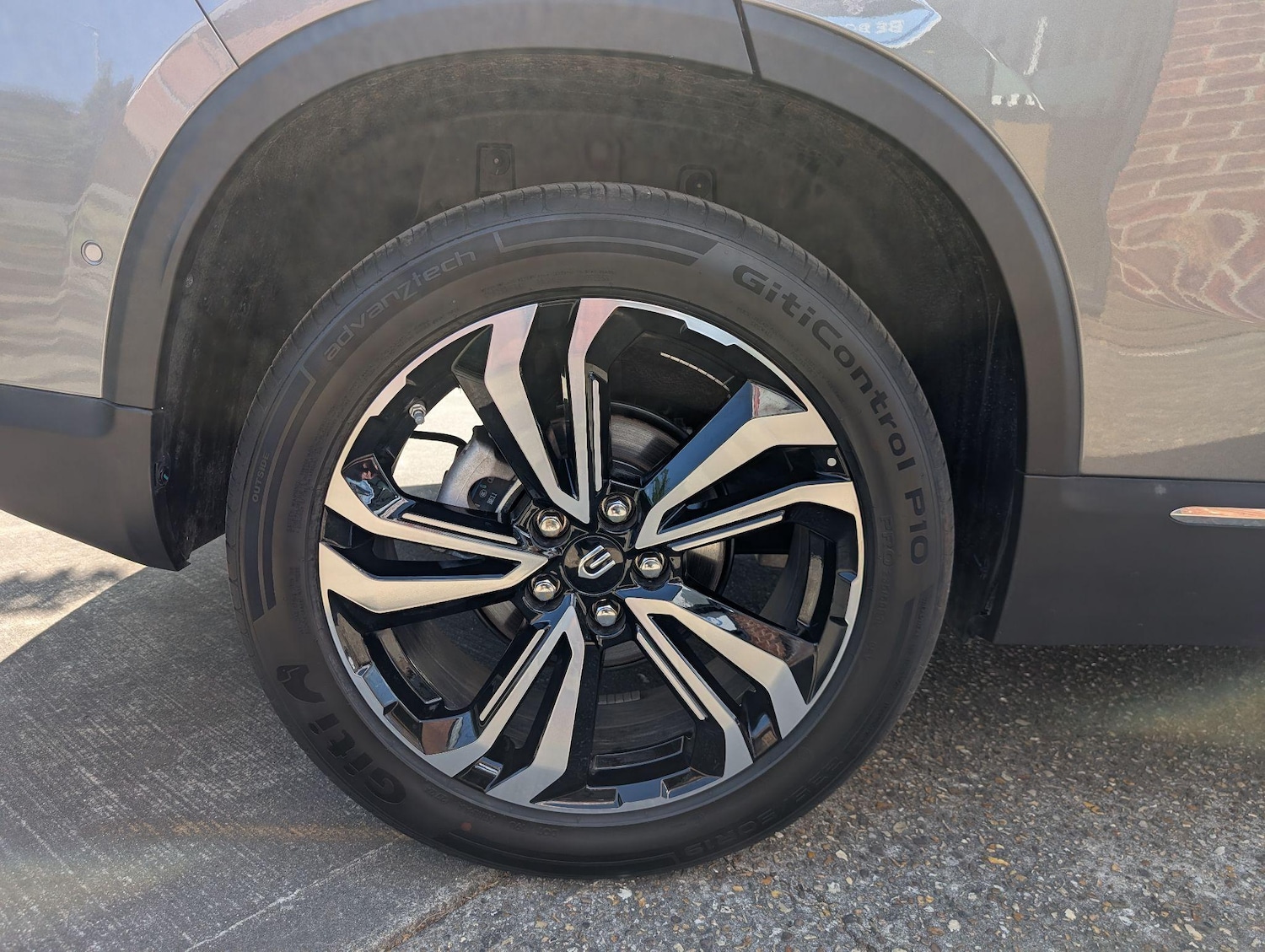 Used Skywell BE11 2025 for sale - 76742784: Photo 23