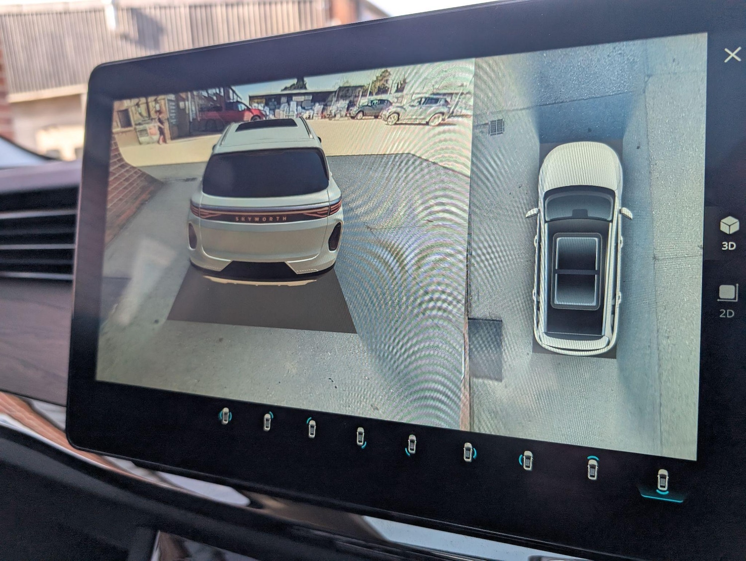 Used Skywell BE11 2025 for sale - 76742784: Photo 31