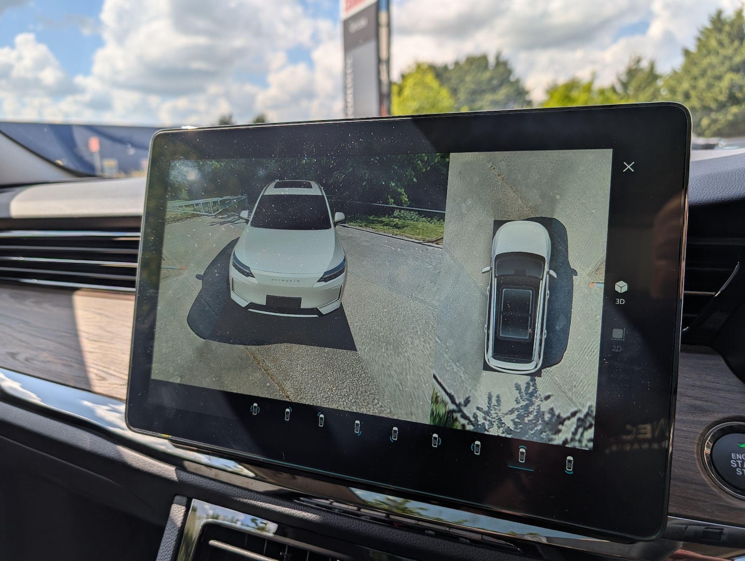 Used Skywell BE11 2025 for sale - 76742784: Photo 37