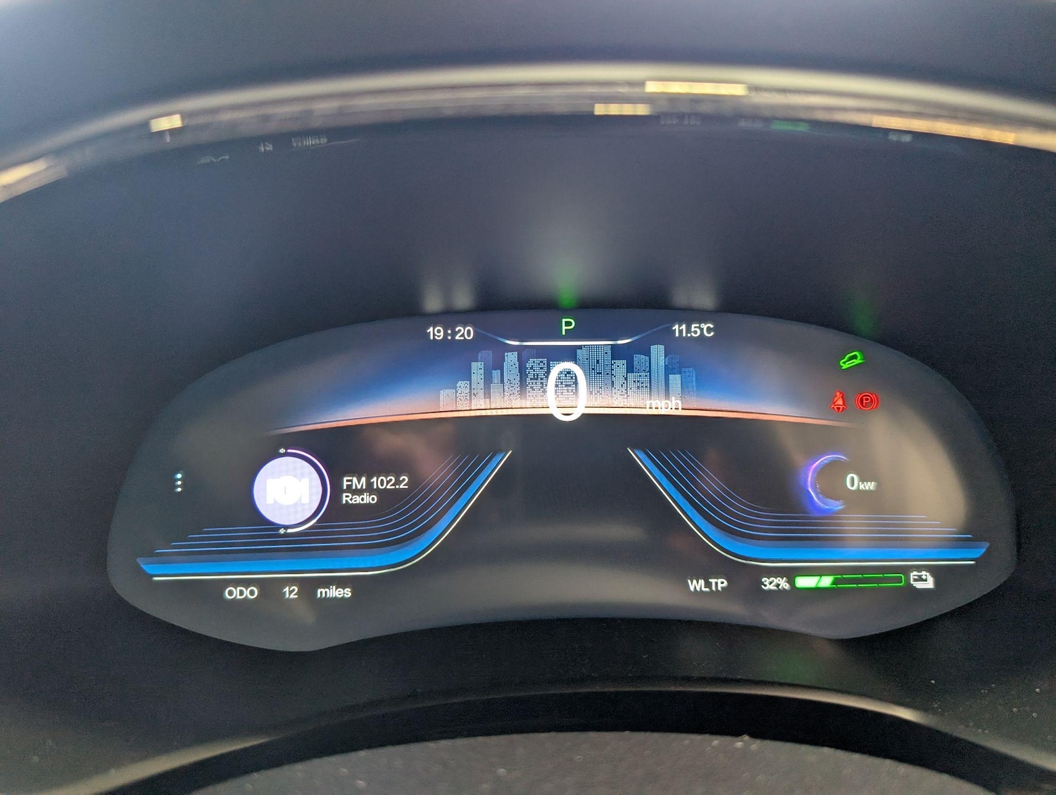 Used Skywell BE11 2025 for sale - 76742784: Photo 38