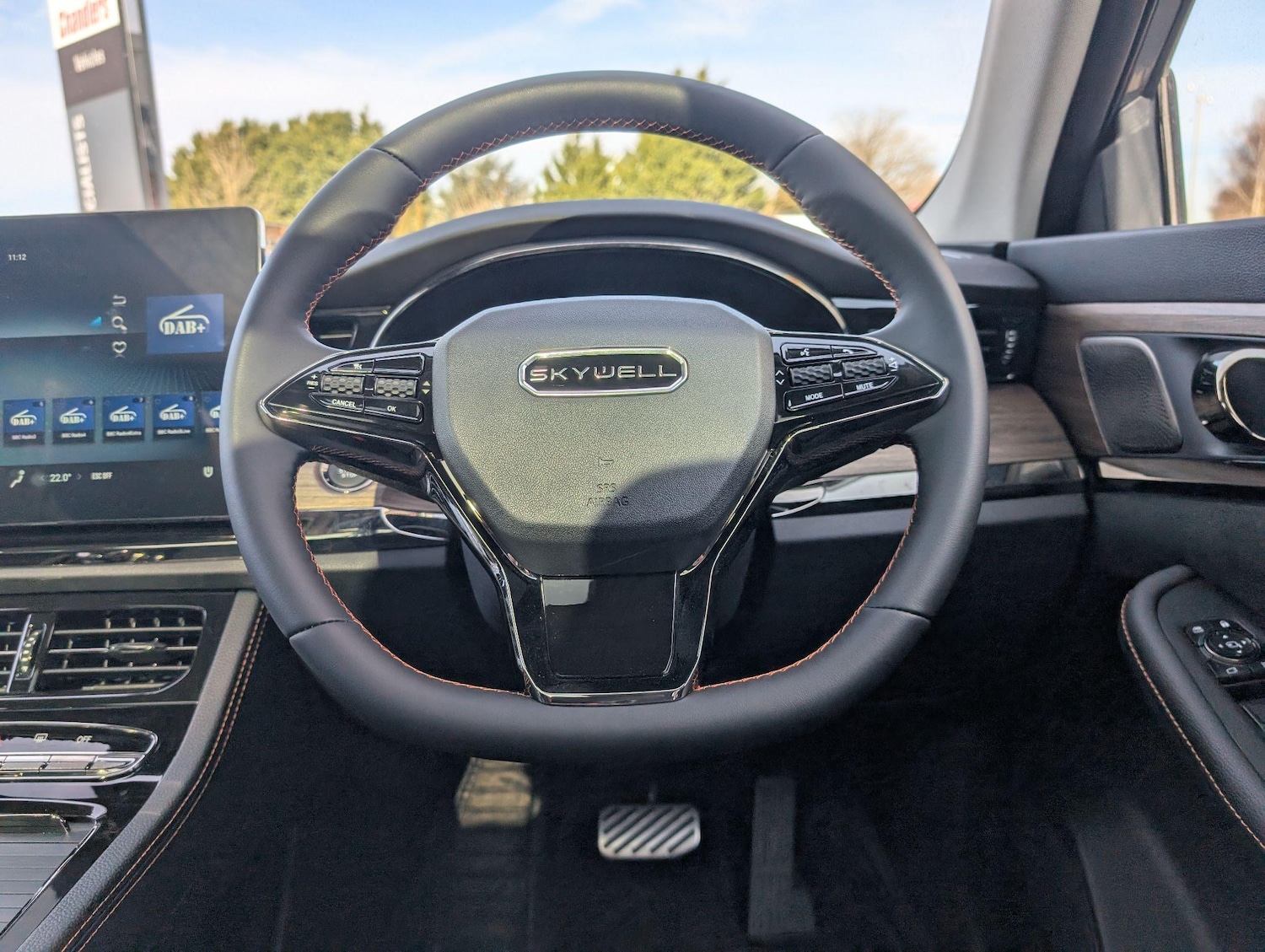 Used Skywell BE11 2025 for sale - 76742784: Photo 41