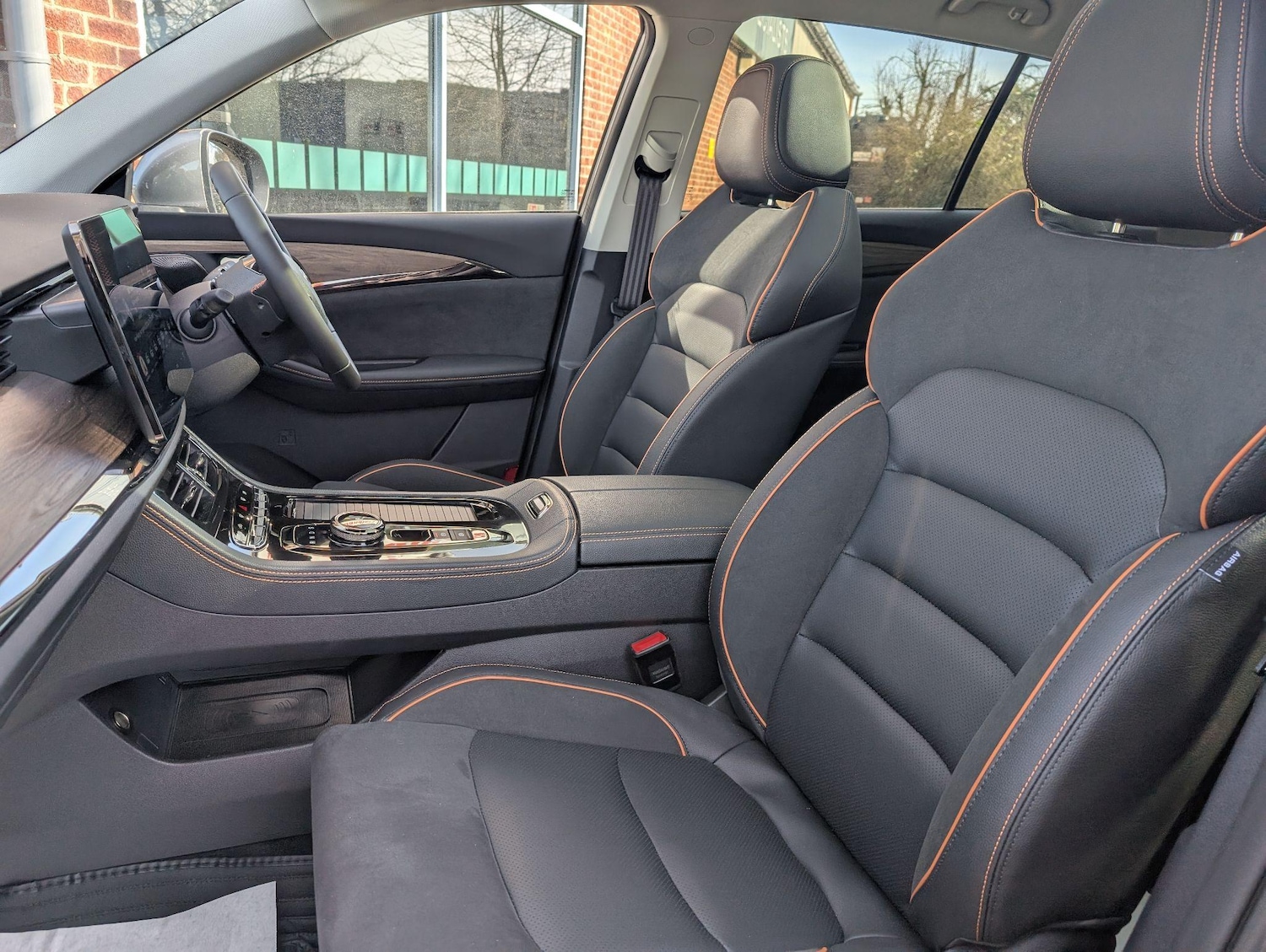 Used Skywell BE11 2025 for sale - 76742784: Photo 44