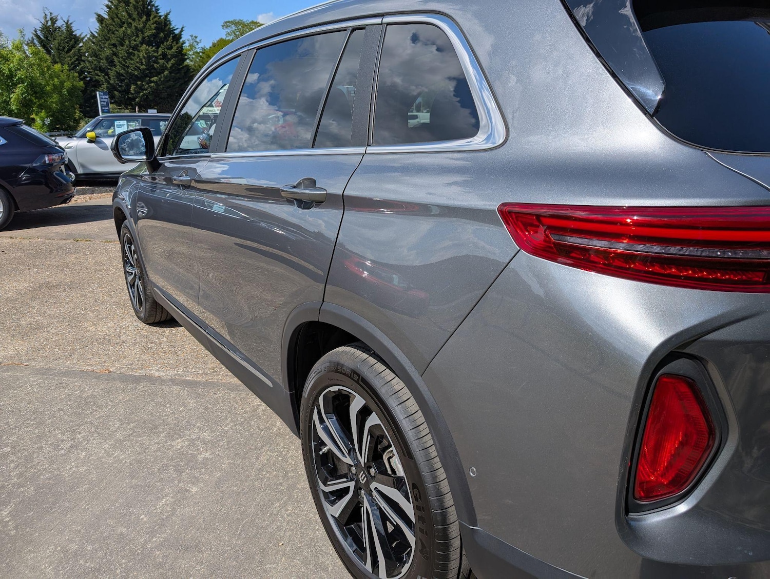 Used Skywell BE11 2025 for sale - 76742784: Photo 45