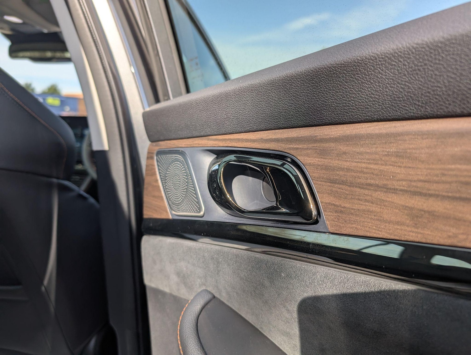 Used Skywell BE11 2025 for sale - 76742784: Photo 50