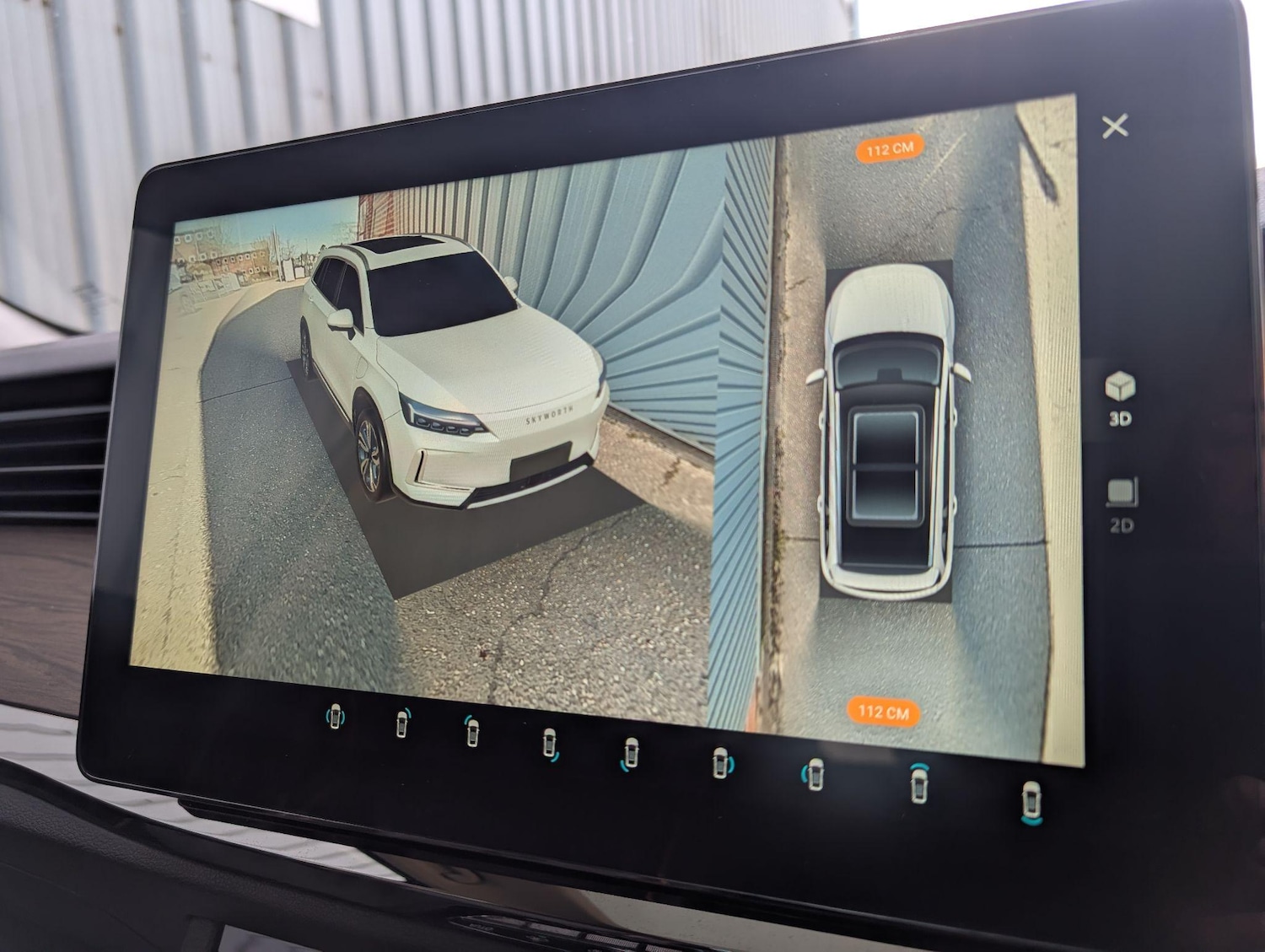 Used Skywell BE11 2025 for sale - 76742784: Photo 54