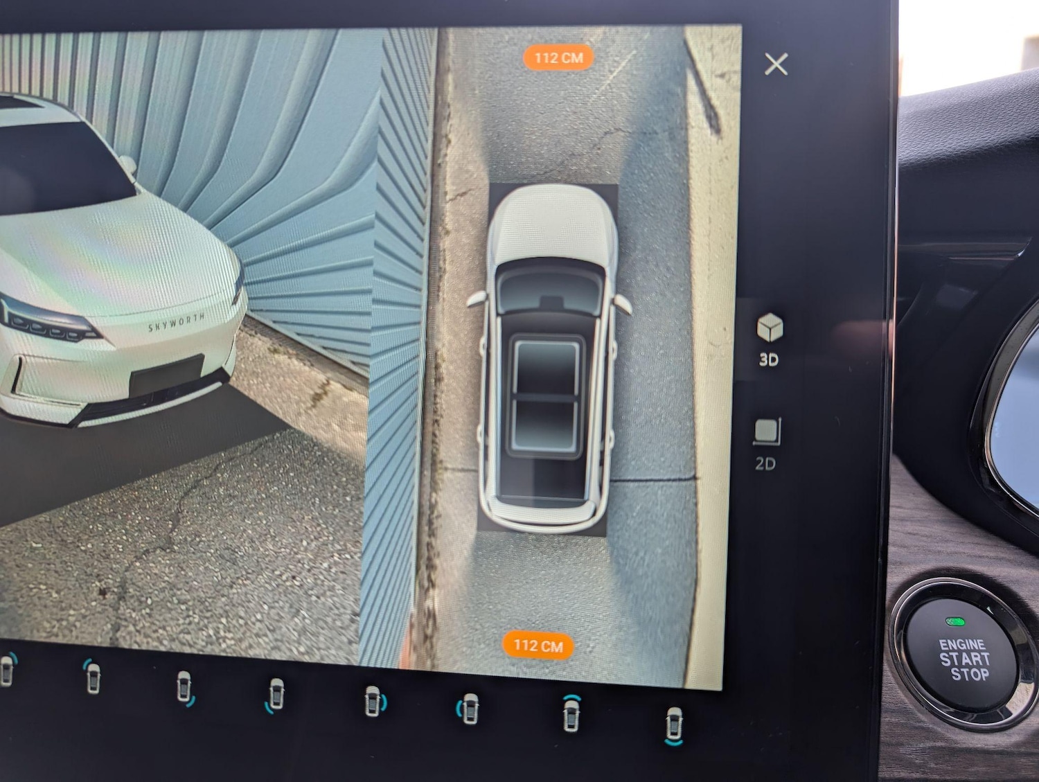 Used Skywell BE11 2025 for sale - 76742784: Photo 55