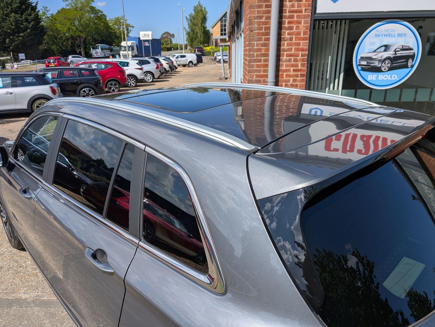 Used Skywell BE11 2025 for sale - 76742784: Photo 58