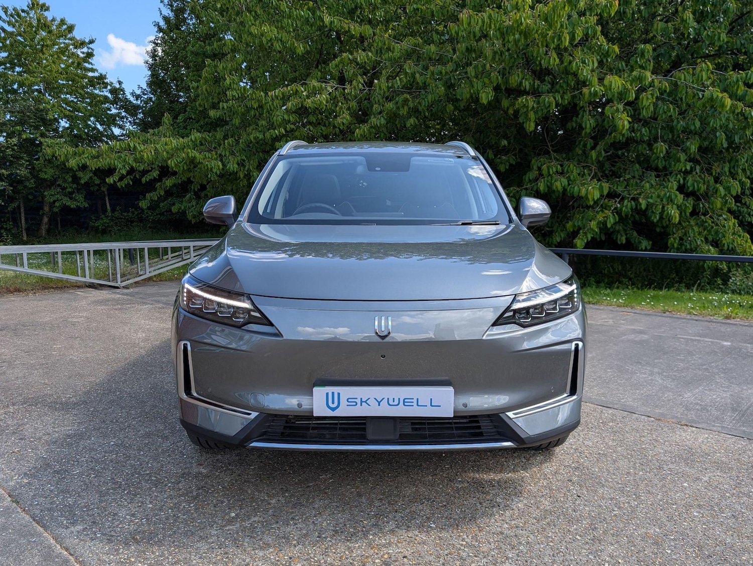 Used Skywell BE11 2025 for sale - 76742784: Photo 6