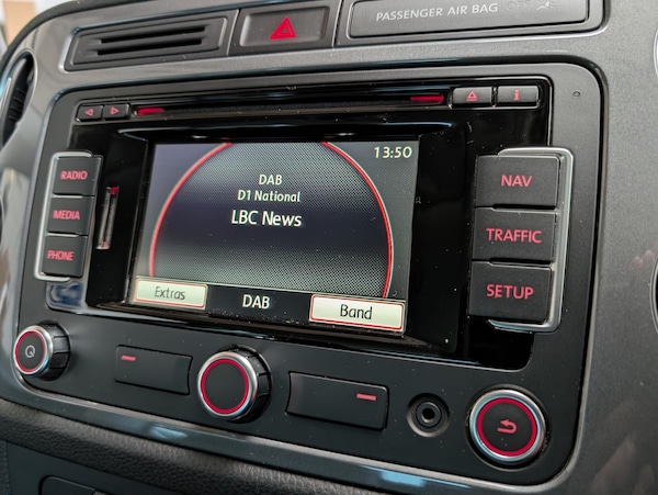 Used Volkswagen Tiguan 2015 for sale - 76269665: Photo 19