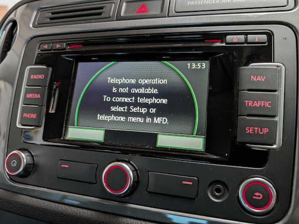 Used Volkswagen Tiguan 2015 for sale - 76269665: Photo 22
