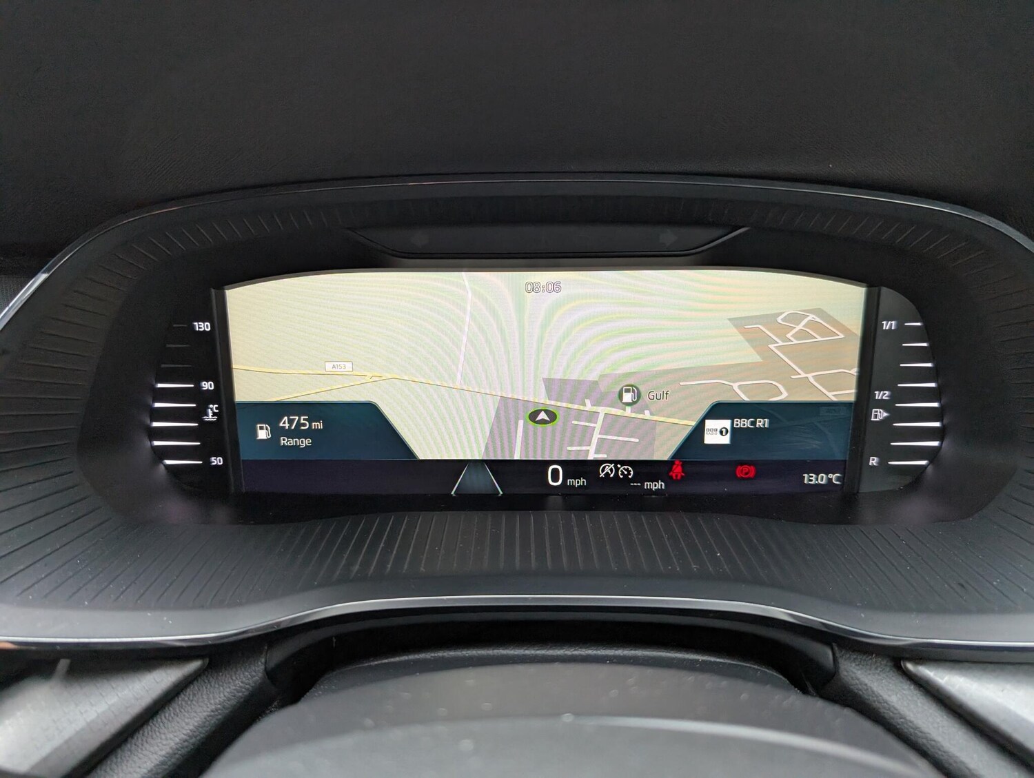 Used Skoda Octavia 2021 for sale - 77413268: Photo 23