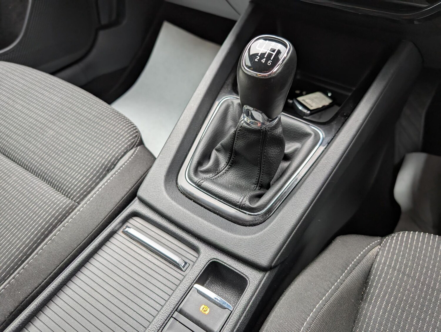 Used Skoda Octavia 2021 for sale - 77413268: Photo 24