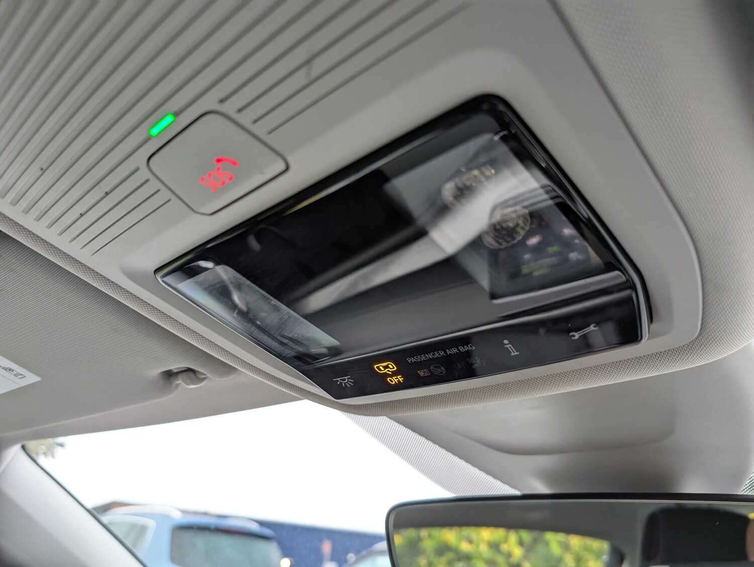 Used Skoda Octavia 2021 for sale - 77413268: Photo 35