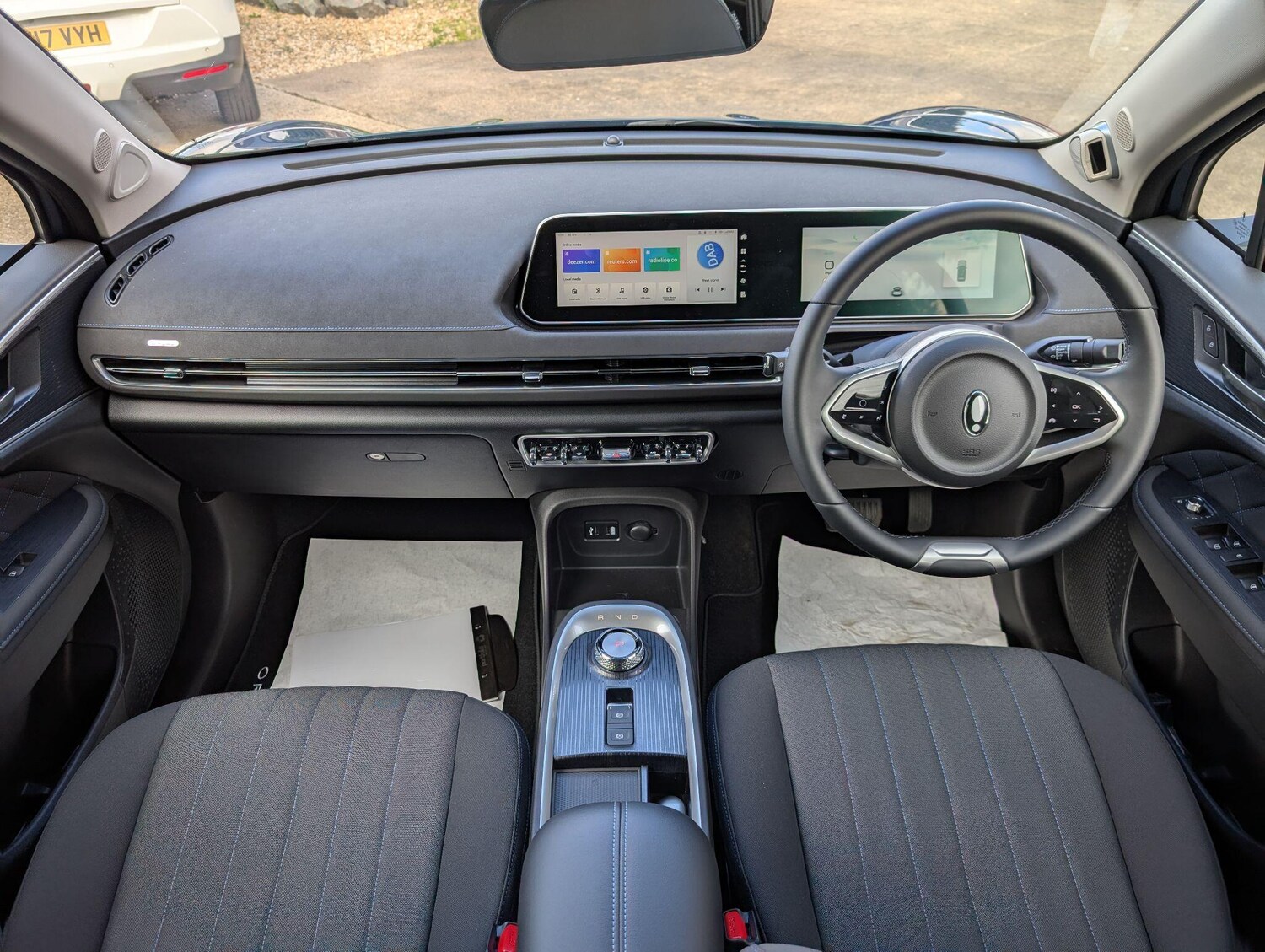 Used GWM ORA 03 for sale - 77439923: Photo 16