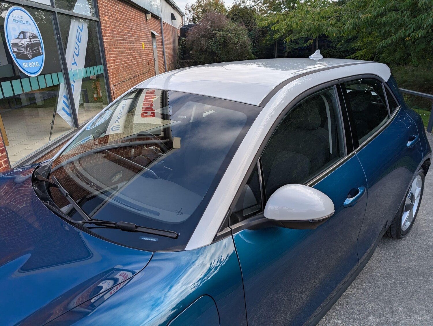 Used GWM ORA 03 for sale - 77439923: Photo 25