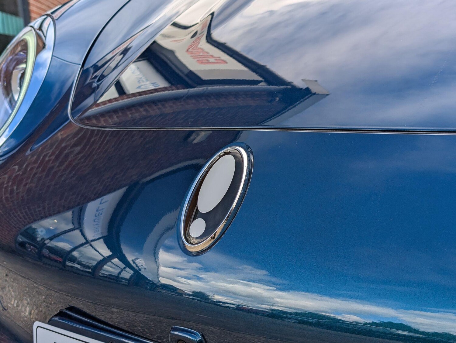 Used GWM ORA 03 for sale - 77439923: Photo 27