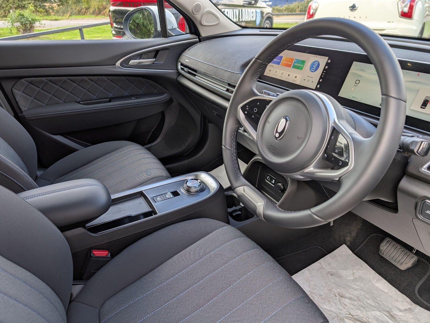 Used GWM ORA 03 for sale - 77439923: Photo 28