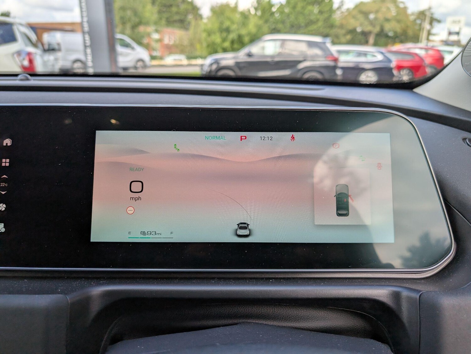 Used GWM ORA 03 for sale - 77439923: Photo 31