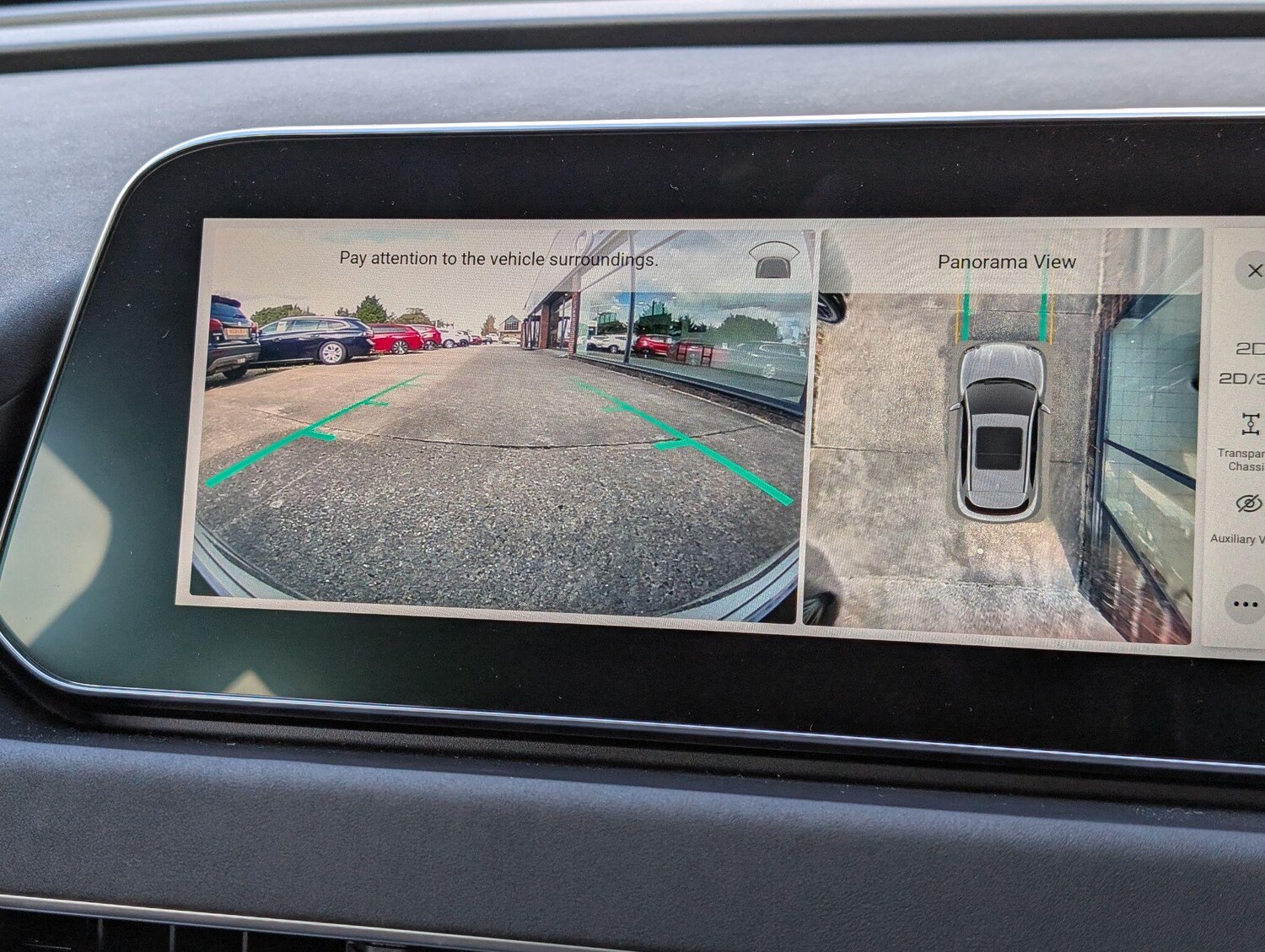 Used GWM ORA 03 for sale - 77439923: Photo 42