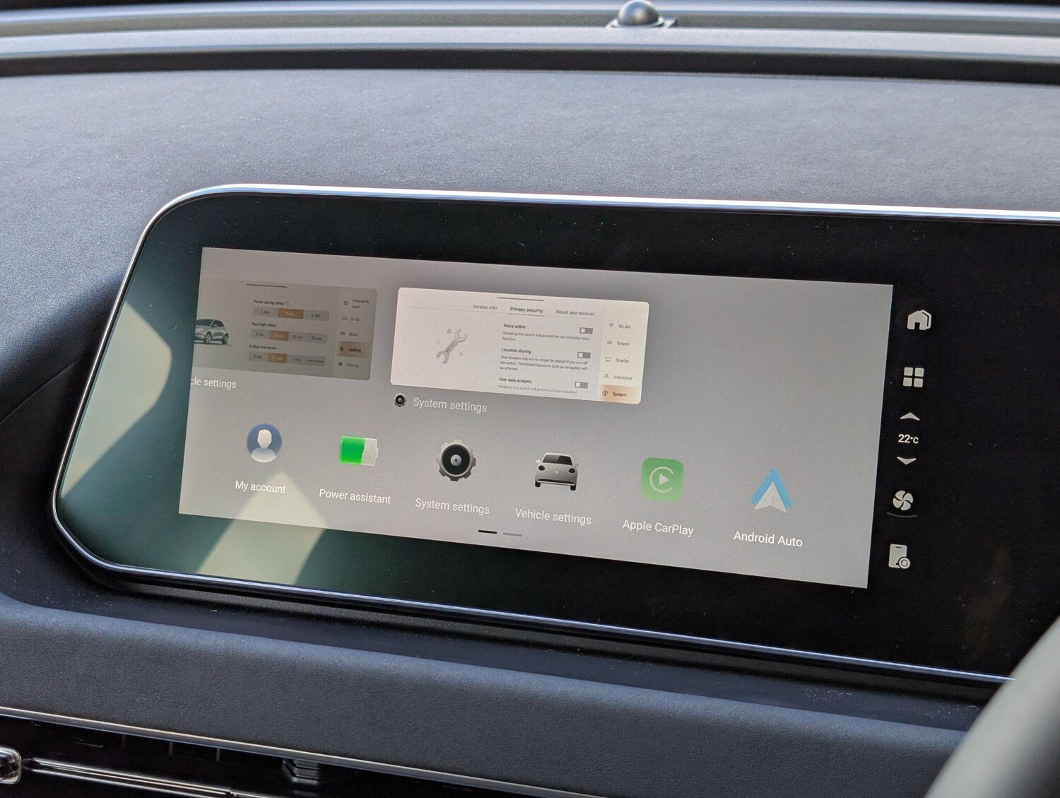 Used GWM ORA 03 for sale - 77439923: Photo 43