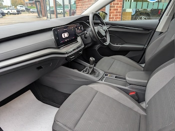 Used Skoda Octavia 2021 for sale - 79045323: Photo