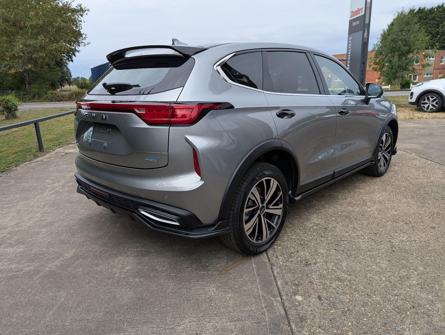 Used GWM Haval Jolion Pro for sale - 77439697: Photo 10