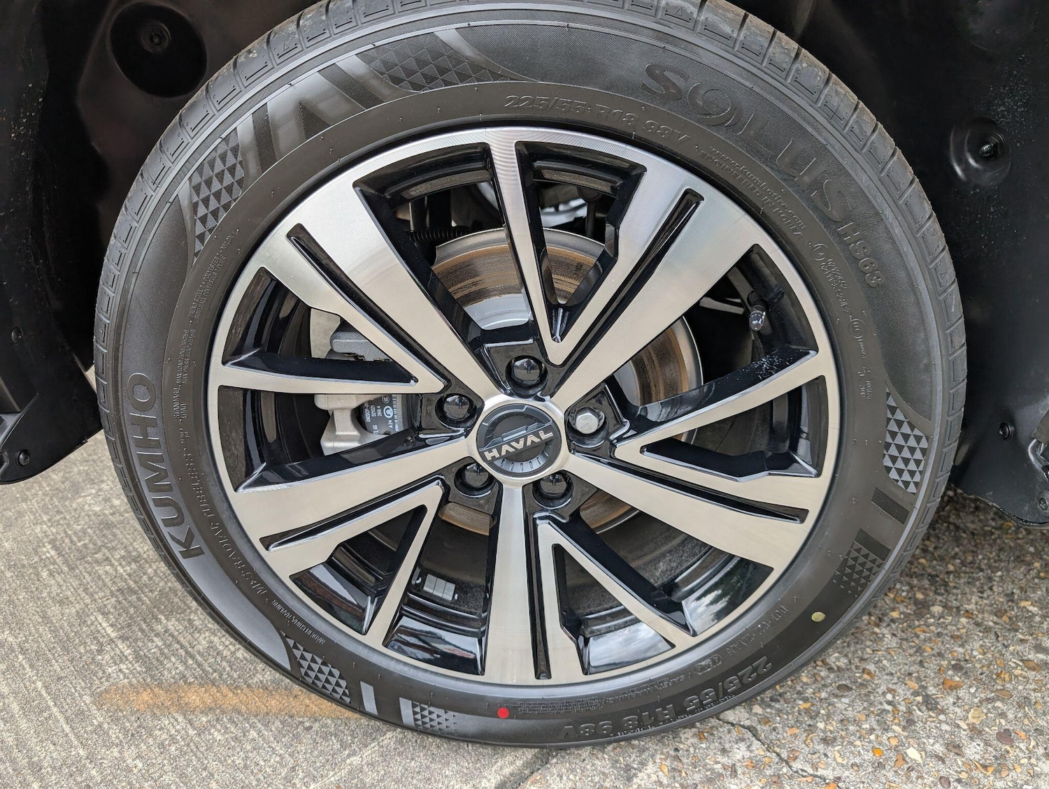 Used GWM Haval Jolion Pro for sale - 77439697: Photo 20