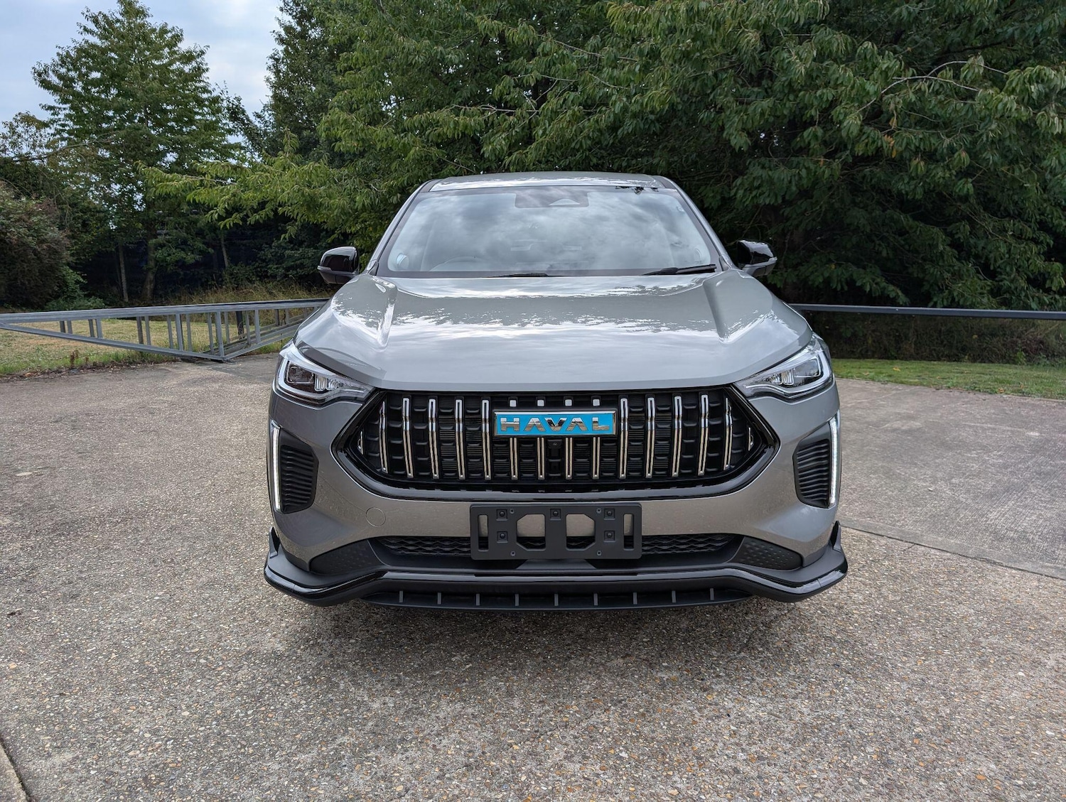 Used GWM Haval Jolion Pro for sale - 77439697: Photo 7