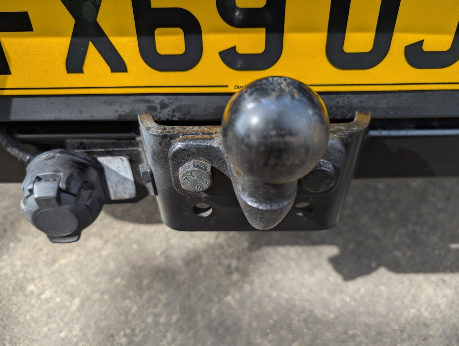 Used Ssangyong Musso 2019 for sale - 78198170: Photo 13