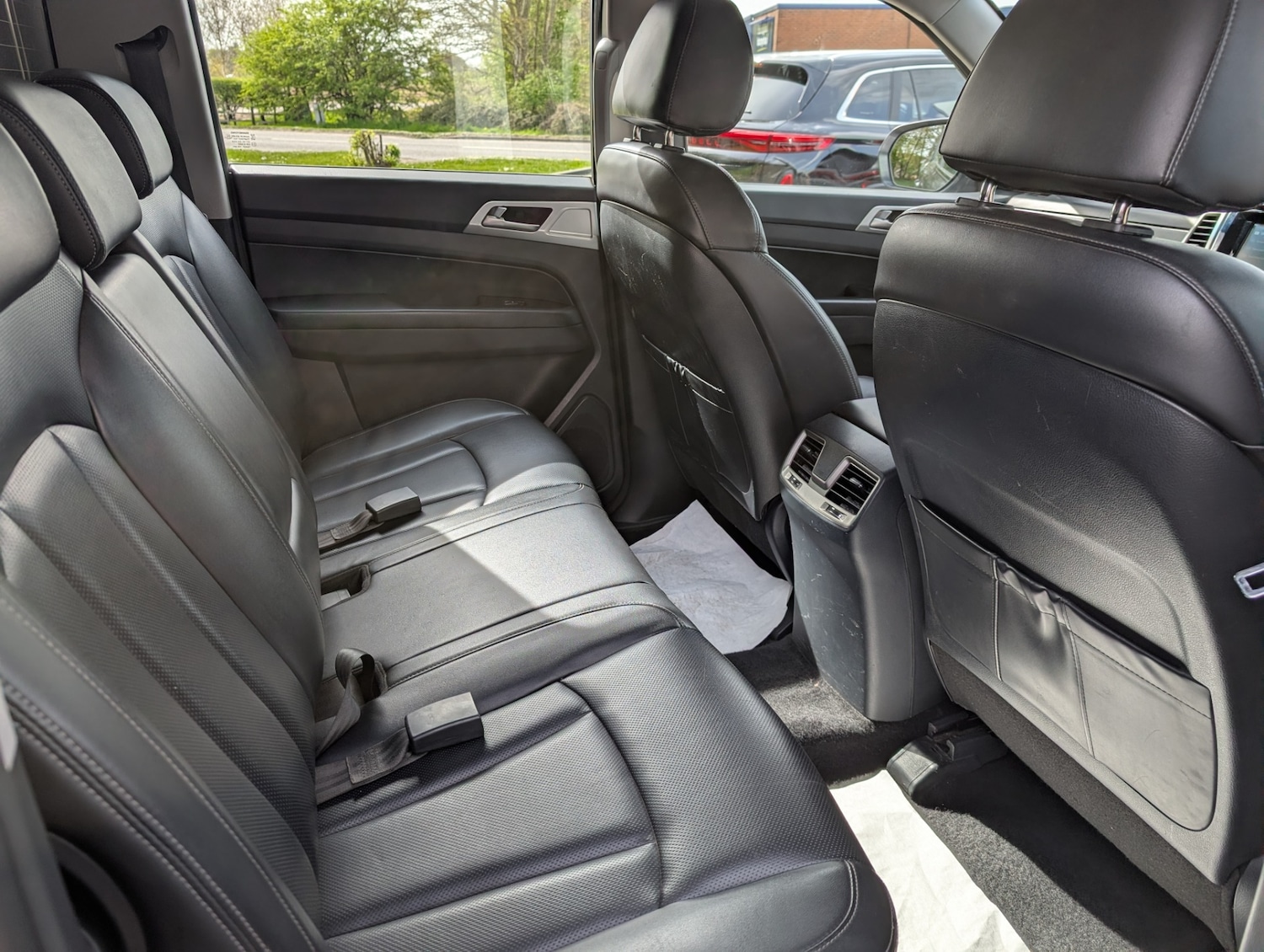 Used Ssangyong Musso 2019 for sale - 78198170: Photo 14