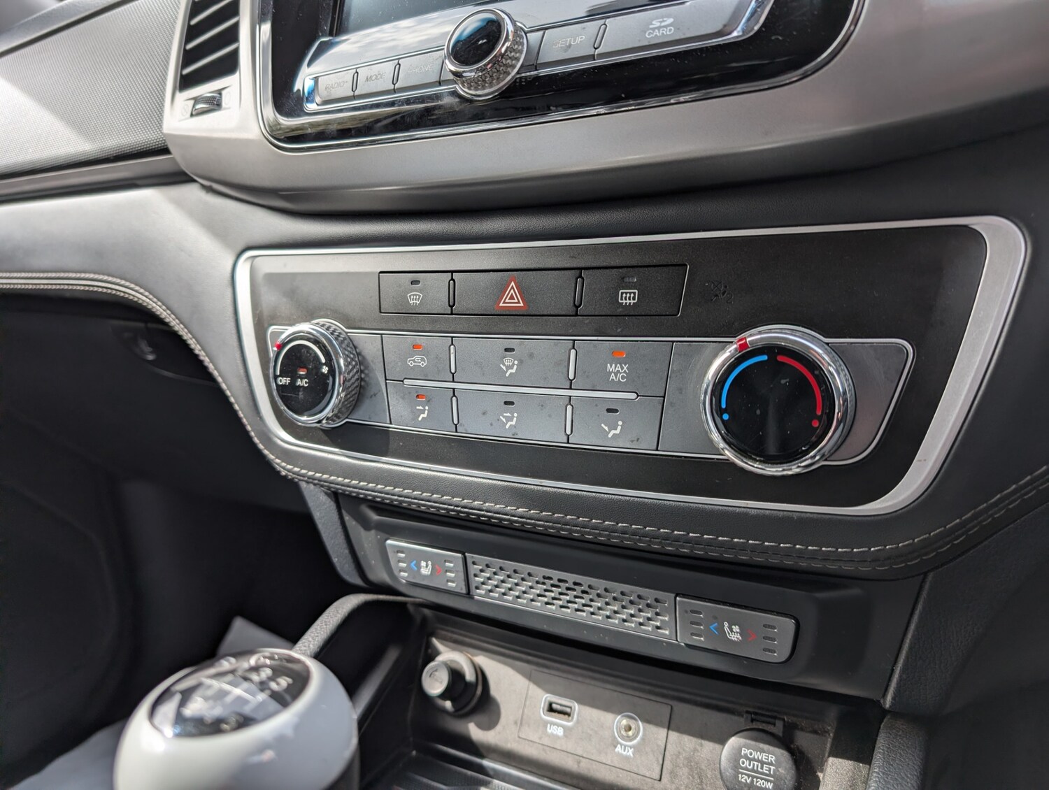 Used Ssangyong Musso 2019 for sale - 78198170: Photo 23