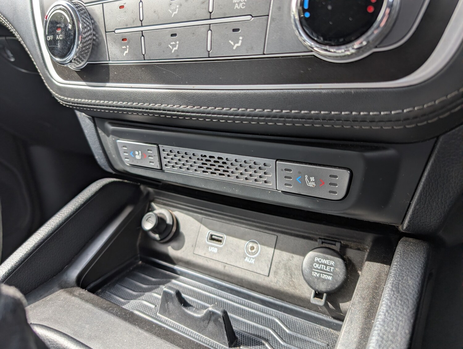 Used Ssangyong Musso 2019 for sale - 78198170: Photo 24