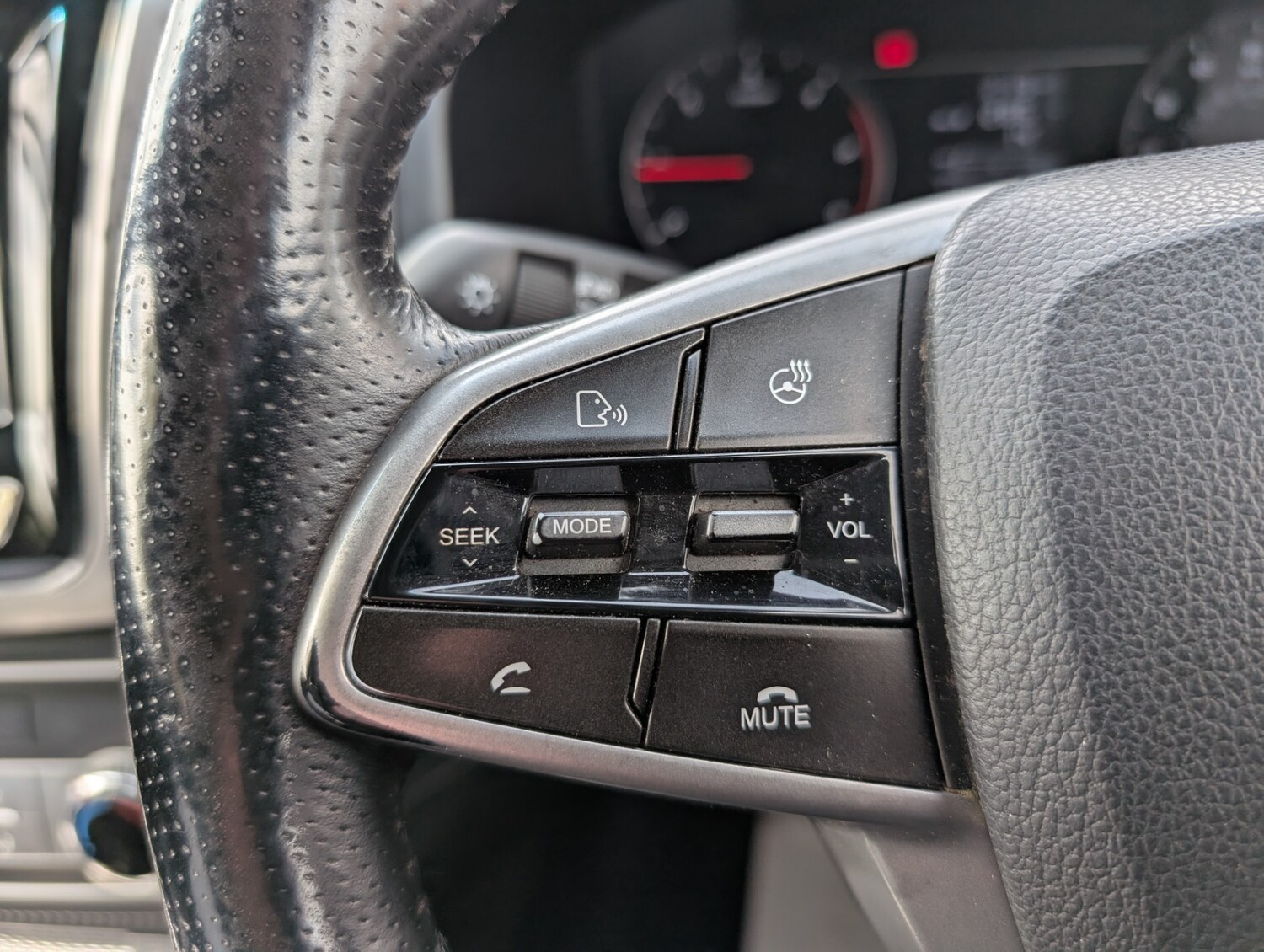 Used Ssangyong Musso 2019 for sale - 78198170: Photo 25