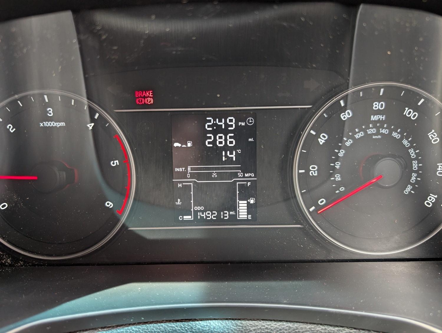 Used Ssangyong Musso 2019 for sale - 78198170: Photo 26