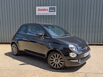 Used Fiat 500 2023 for sale - 79045325: Photo