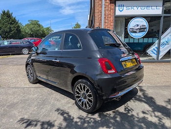 Used Fiat 500 2023 for sale - 79045325: Photo