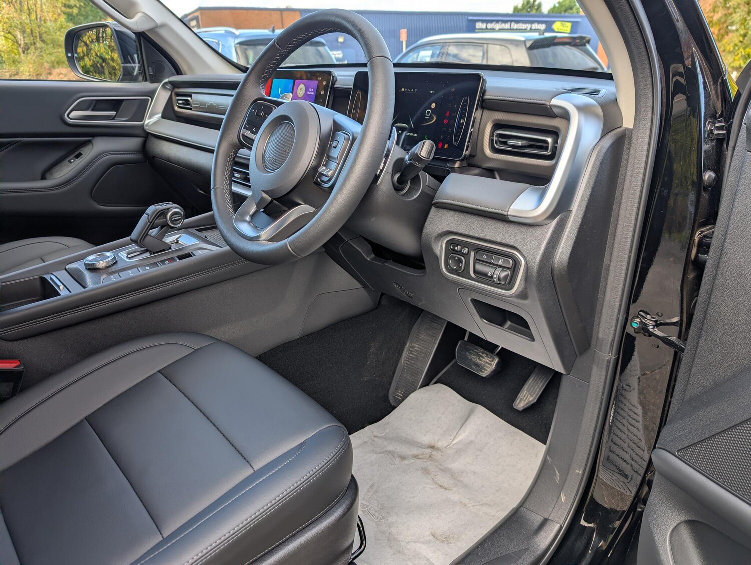 Used GWM POER300 for sale - 77216168: Photo 17