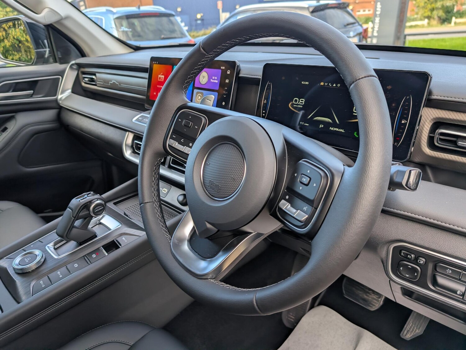 Used GWM POER300 for sale - 77216168: Photo 18