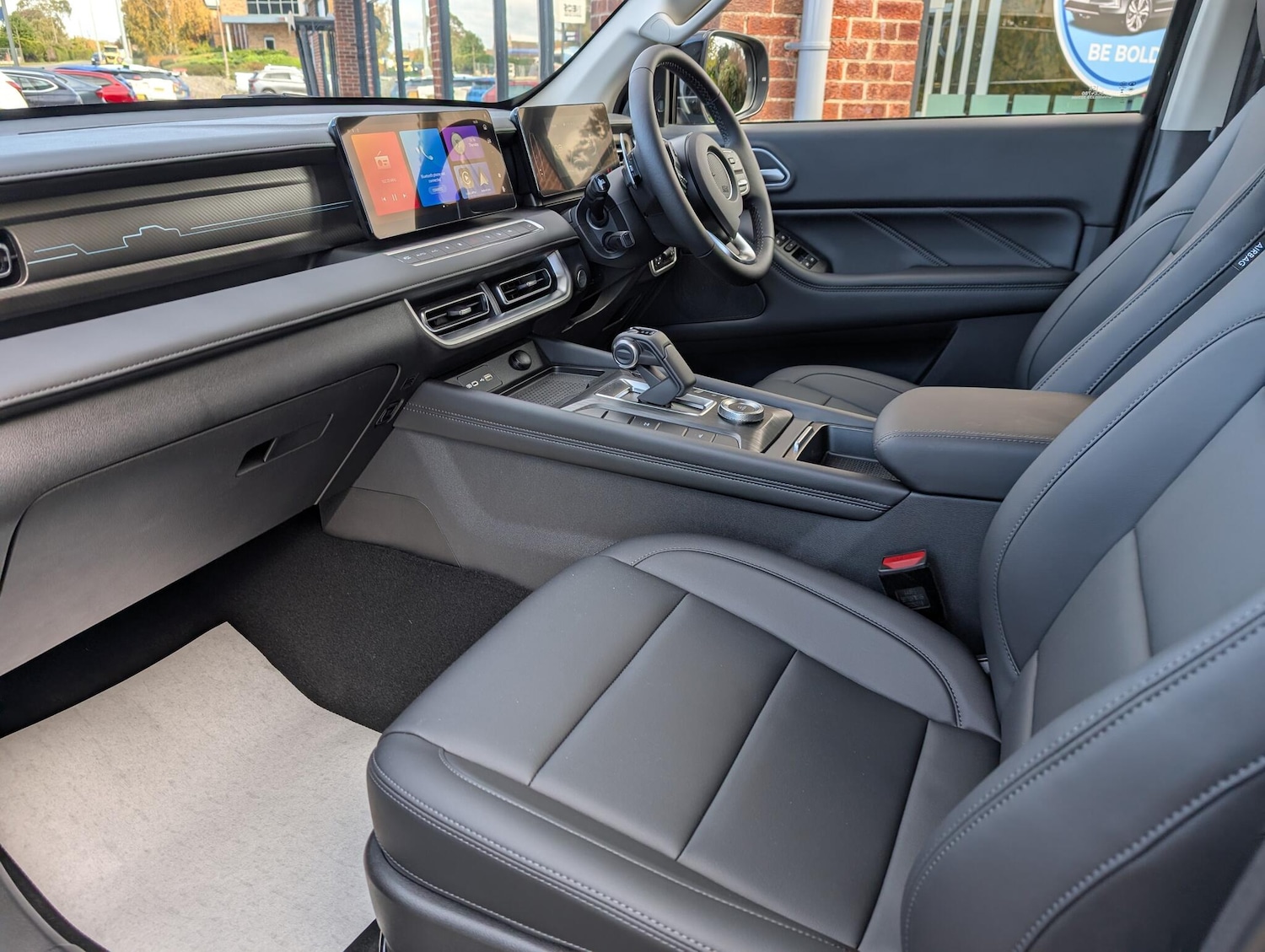 Used GWM POER300 for sale - 77216168: Photo 2