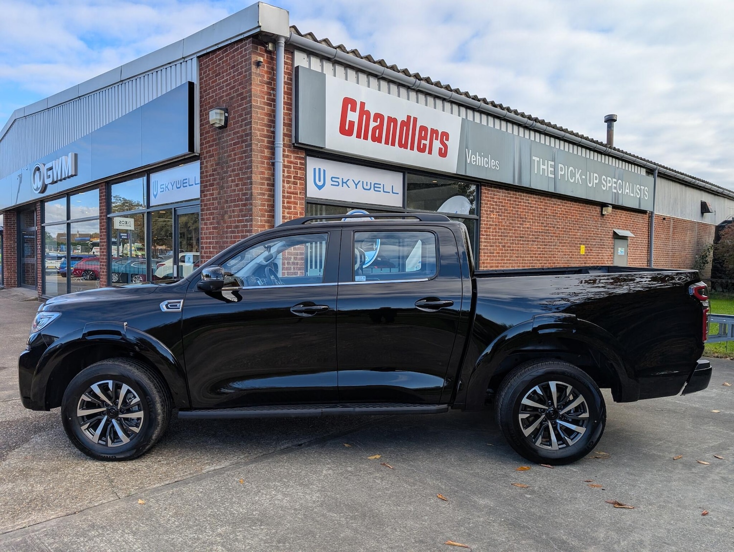 Used GWM POER300 for sale - 77216168: Photo 4