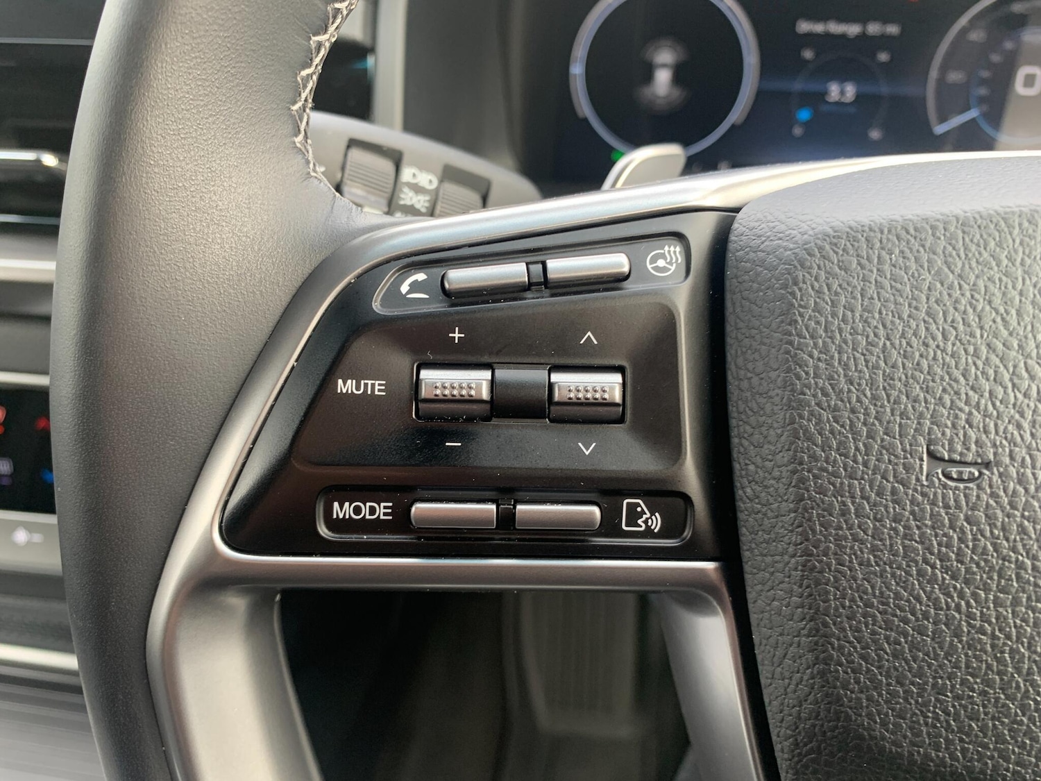 Used KGM Rexton 2025 for sale - 77439904: Photo 14