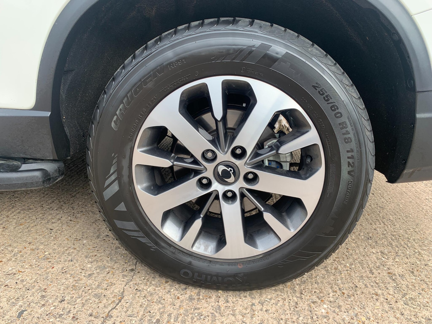 Used KGM Rexton 2025 for sale - 77439904: Photo 23