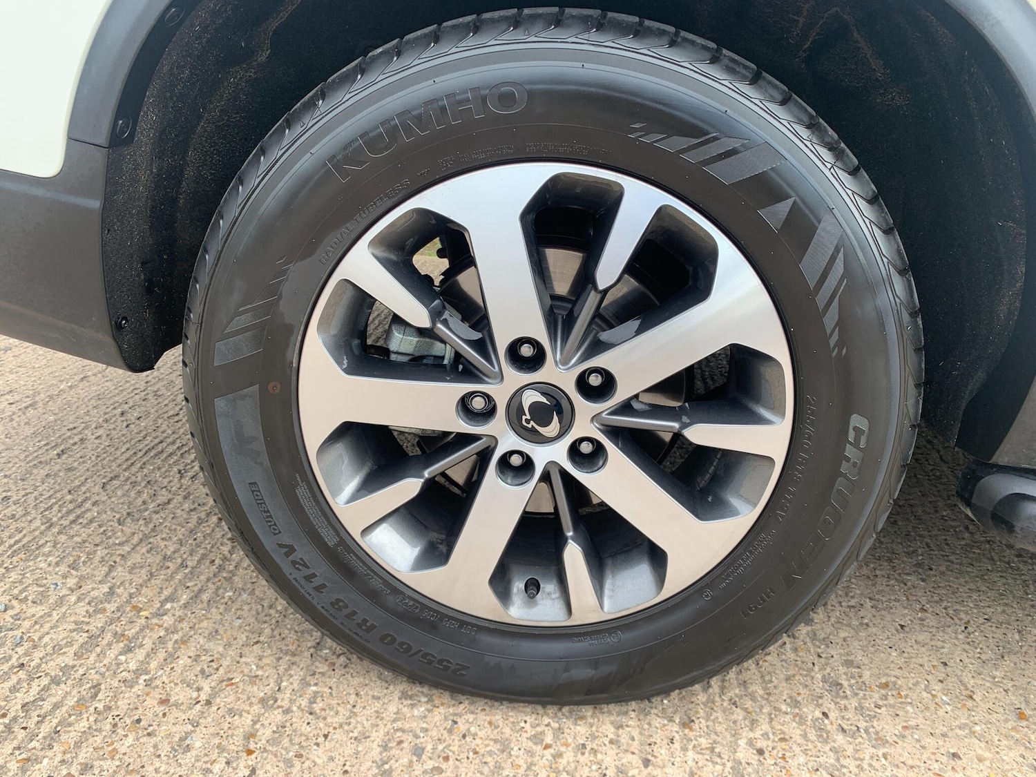 Used KGM Rexton 2025 for sale - 77439904: Photo 24