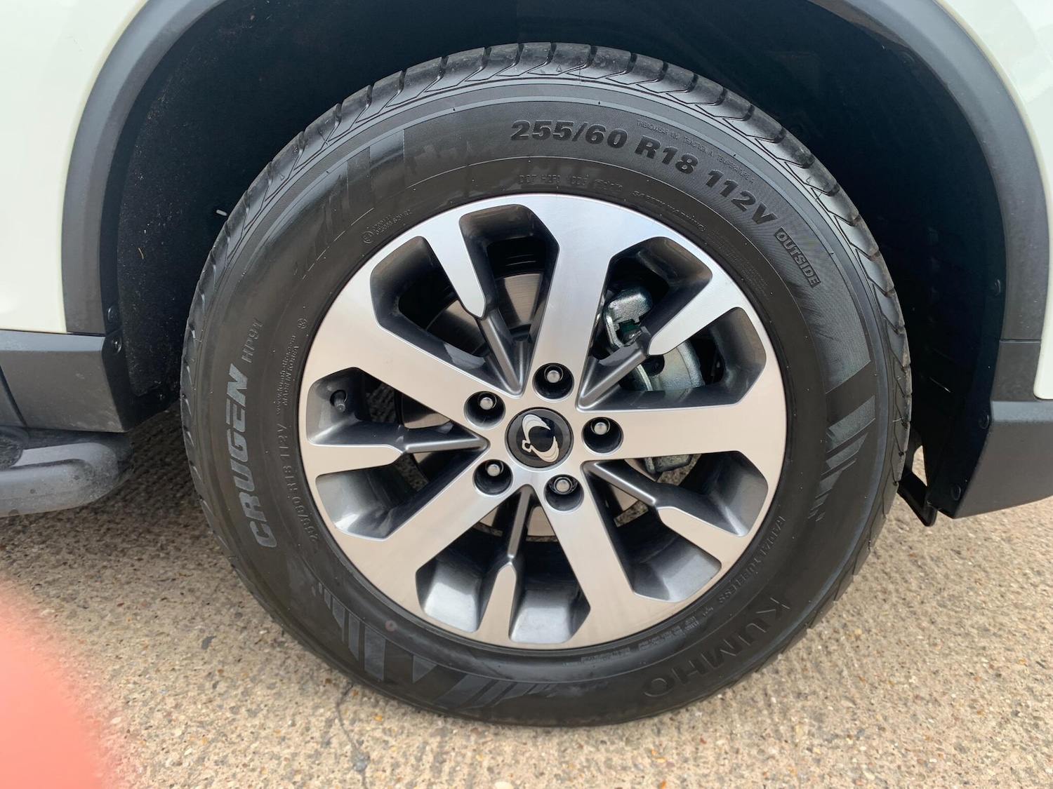 Used KGM Rexton 2025 for sale - 77439904: Photo 25