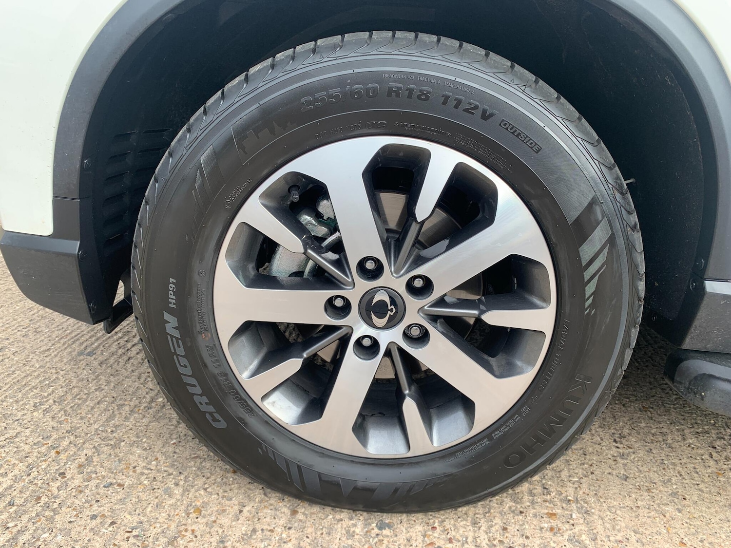 Used KGM Rexton 2025 for sale - 77439904: Photo 26