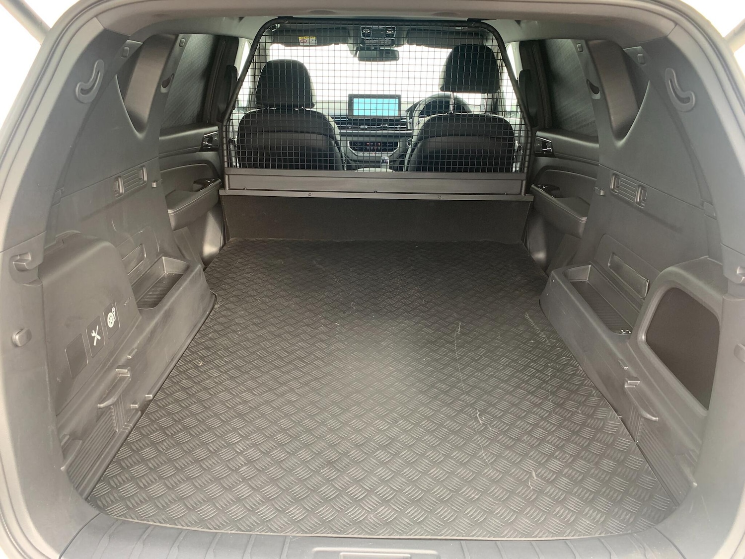 Used KGM Rexton 2025 for sale - 77439904: Photo 33